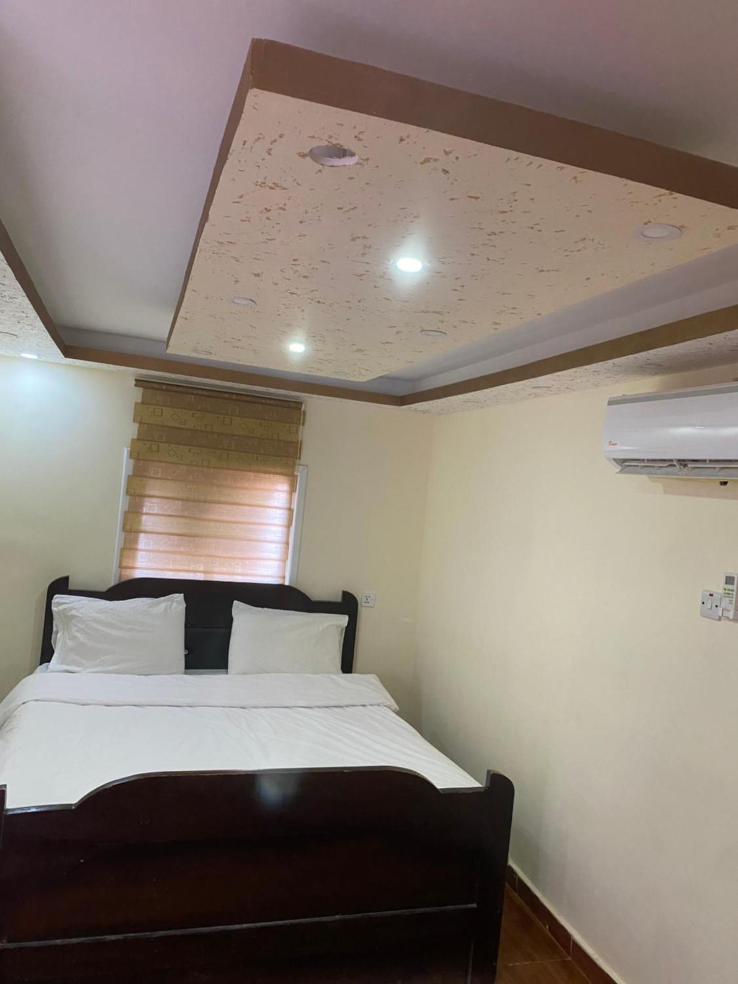 Wadi Rum Sky Camp מראה חיצוני תמונה